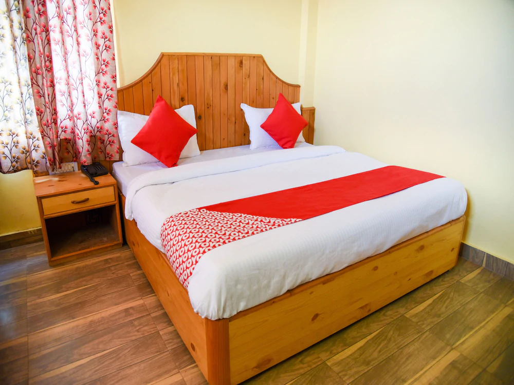 Hotel Beas Ganga