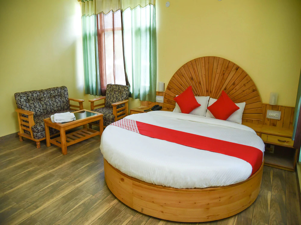 Hotel Beas Ganga