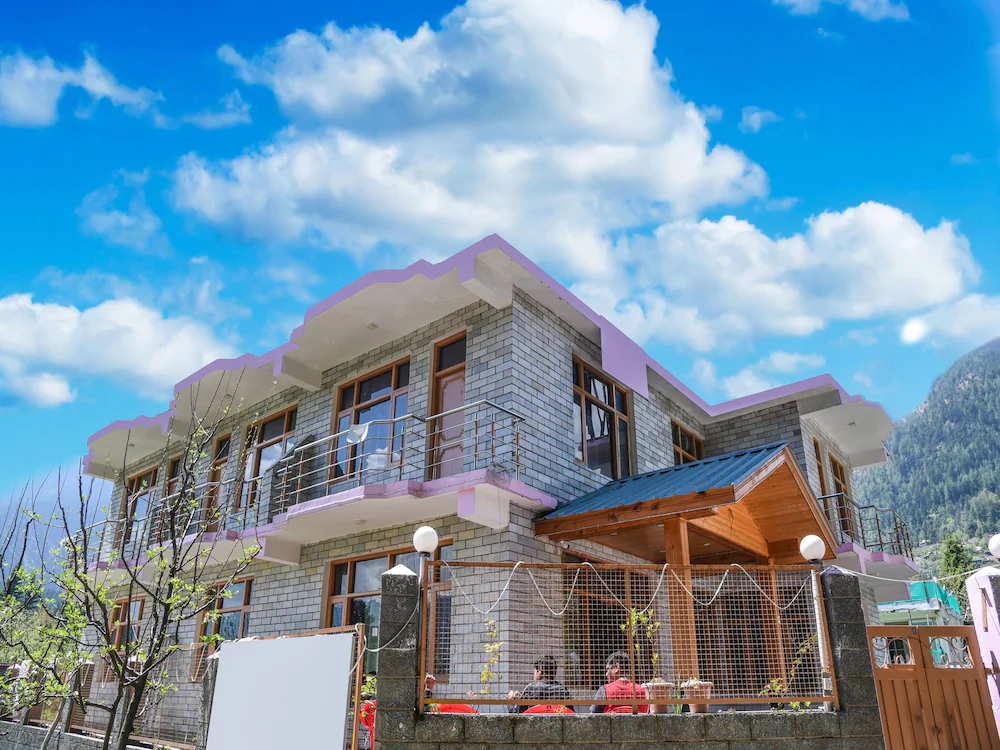 Hotel Beas Ganga