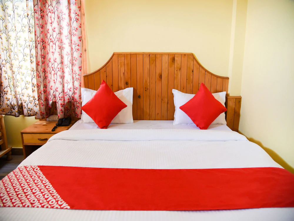 Hotel Beas Ganga