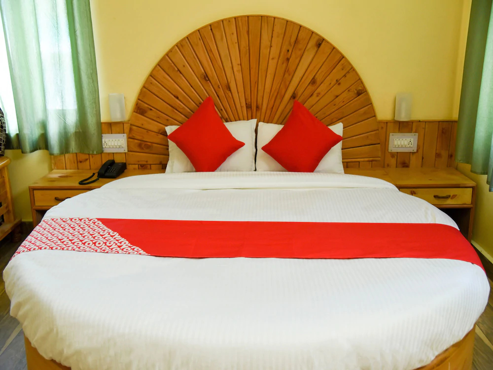 Hotel Beas Ganga