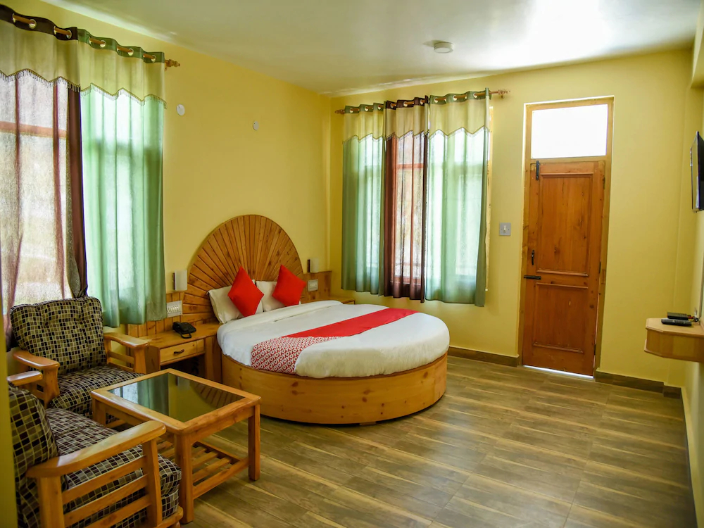Hotel Beas Ganga