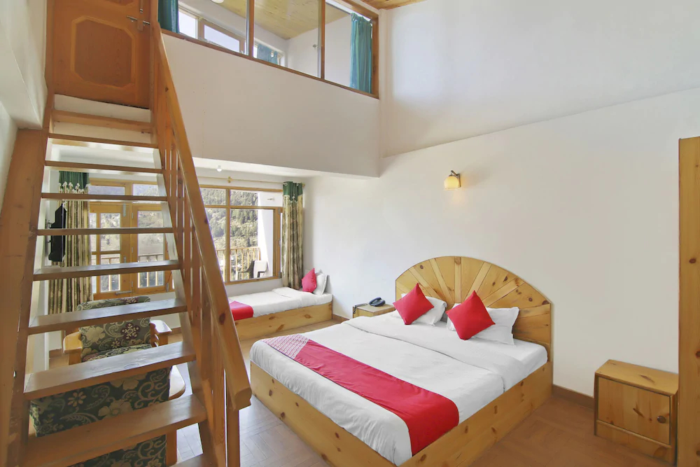 Hotel Bhrigu