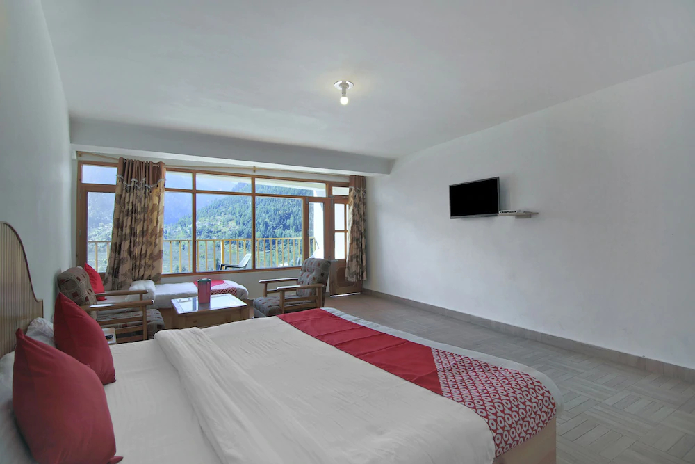 Hotel Bhrigu
