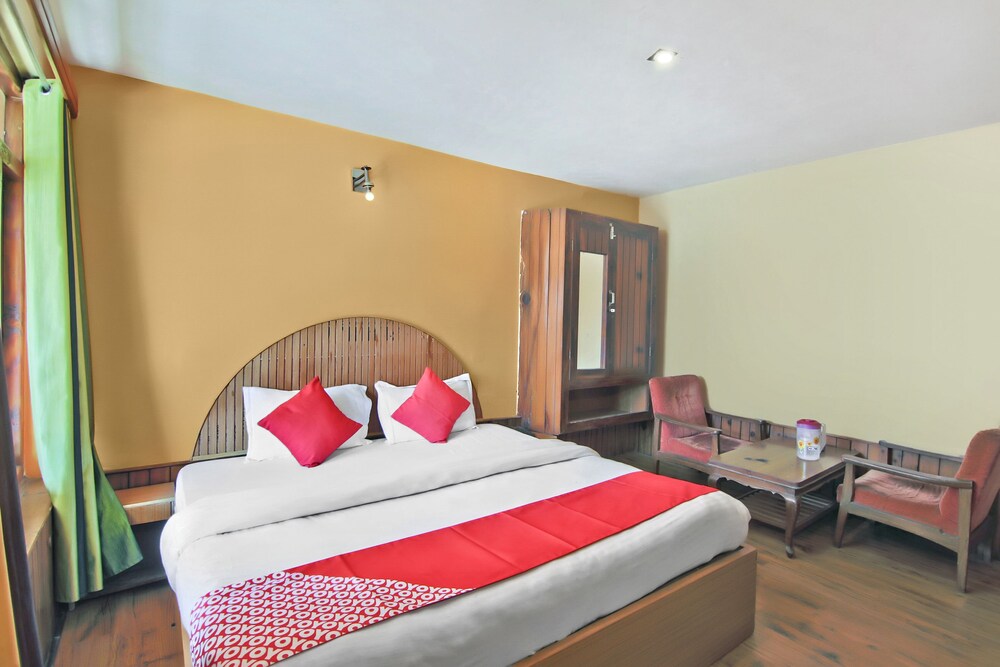 Hotel Bhrigu
