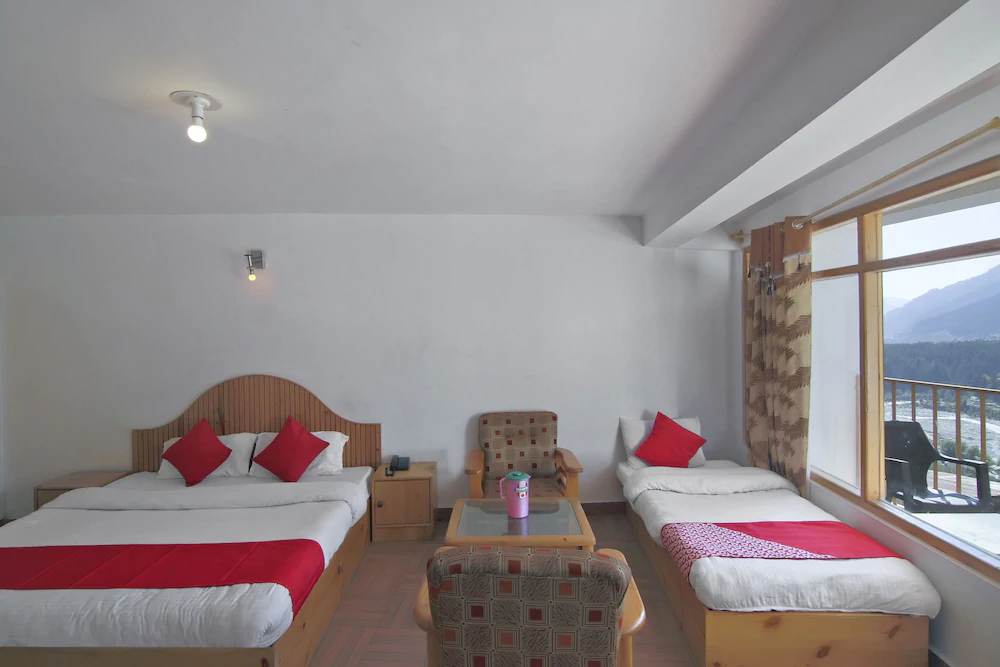 Hotel Bhrigu