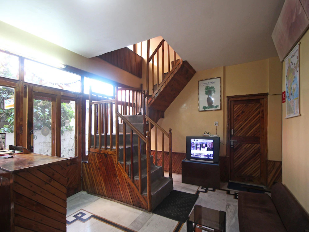Hotel Bhrigu by OYO Rooms