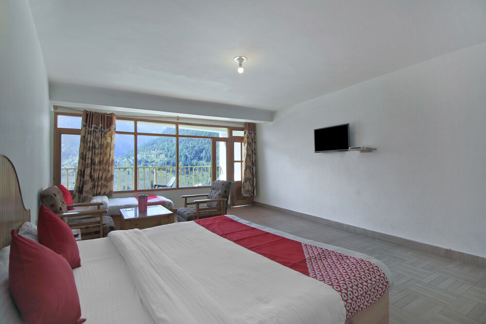 Hotel Bhrigu by OYO Rooms