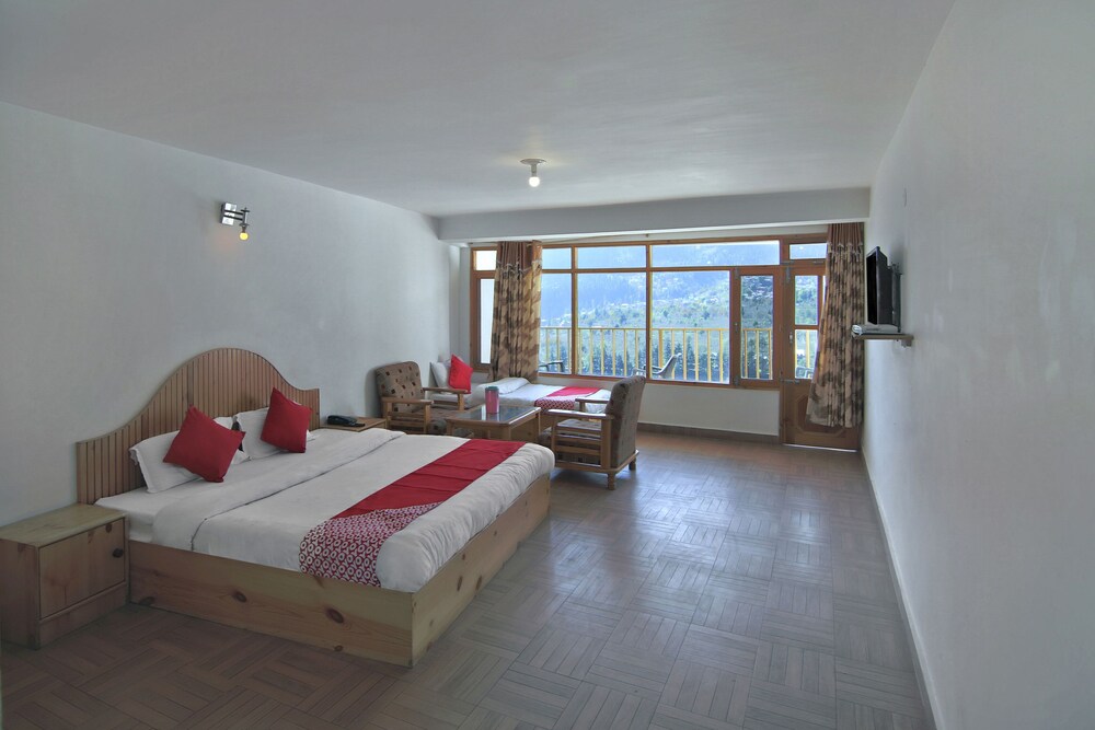 Hotel Bhrigu by OYO Rooms