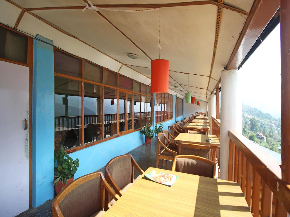 Hotel Bhrigu by OYO Rooms