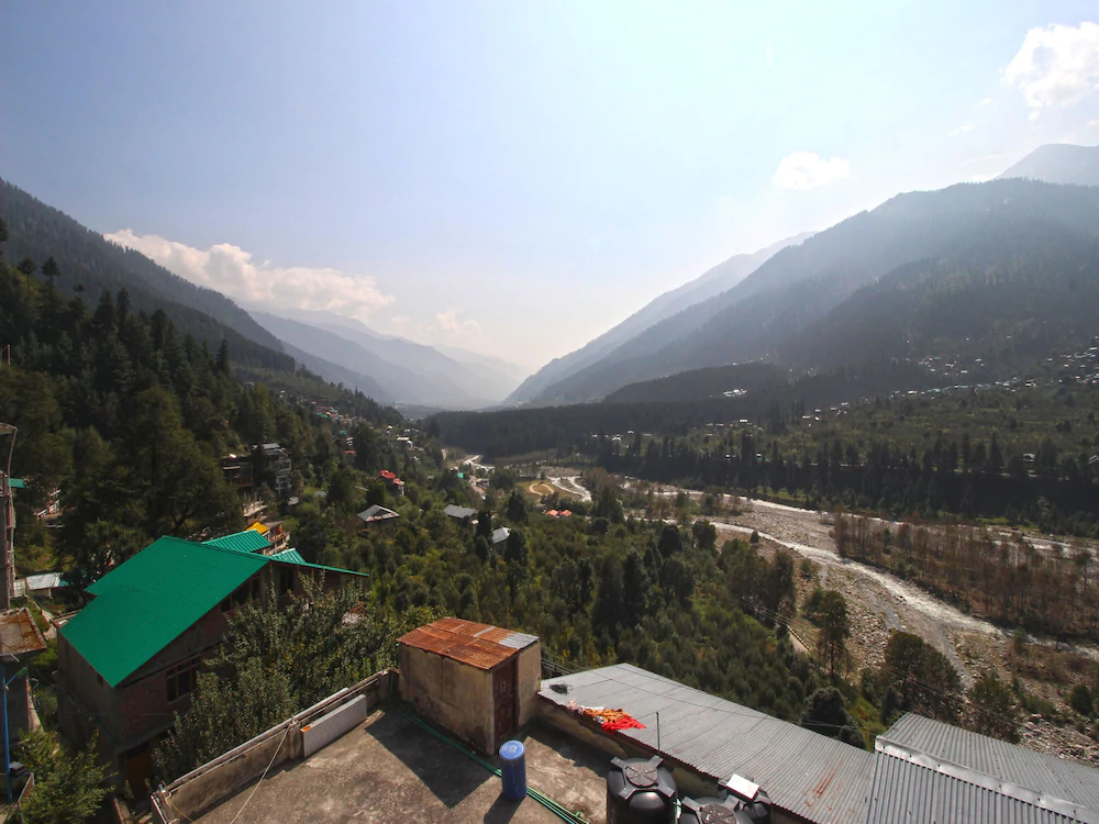 Hotel Bhrigu by OYO Rooms