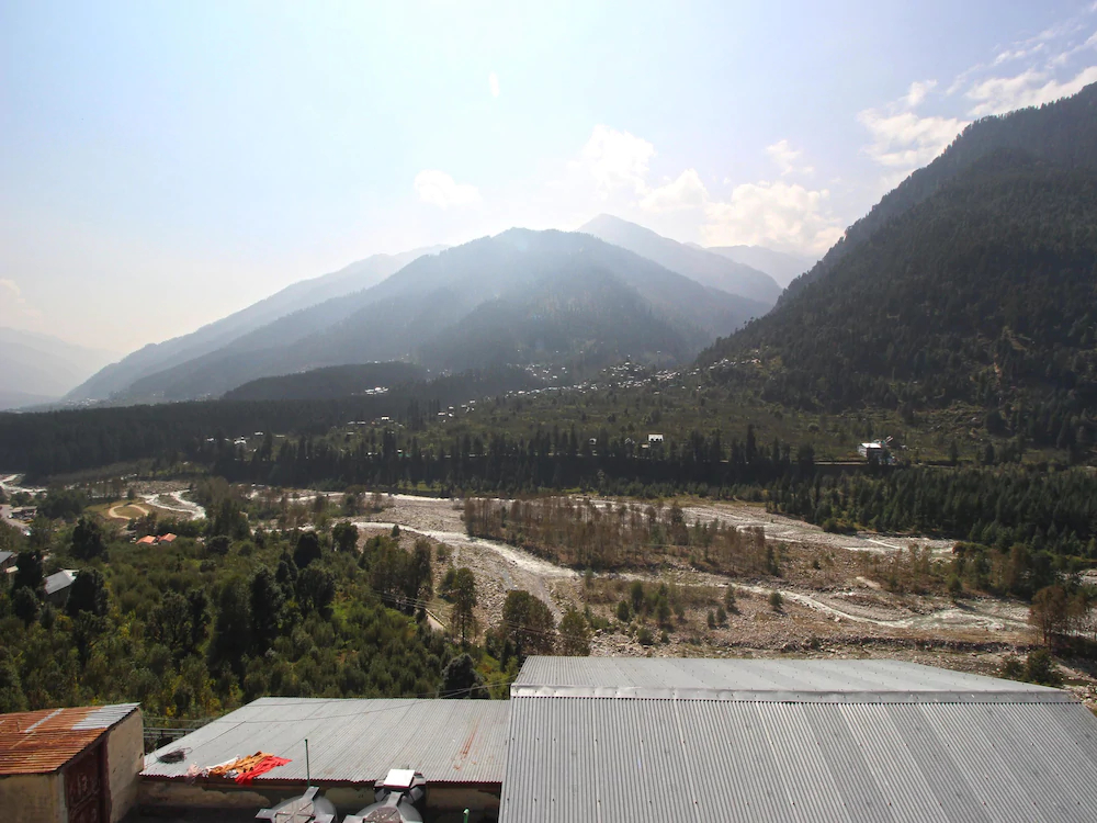 Hotel Bhrigu by OYO Rooms