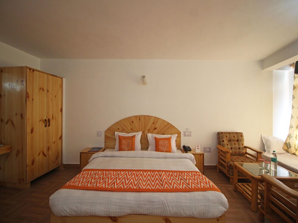Hotel Bhrigu by OYO Rooms