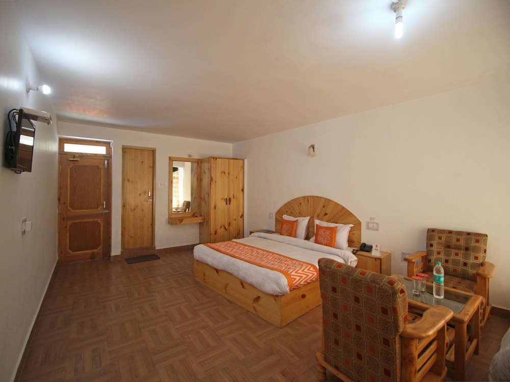Hotel Bhrigu by OYO Rooms