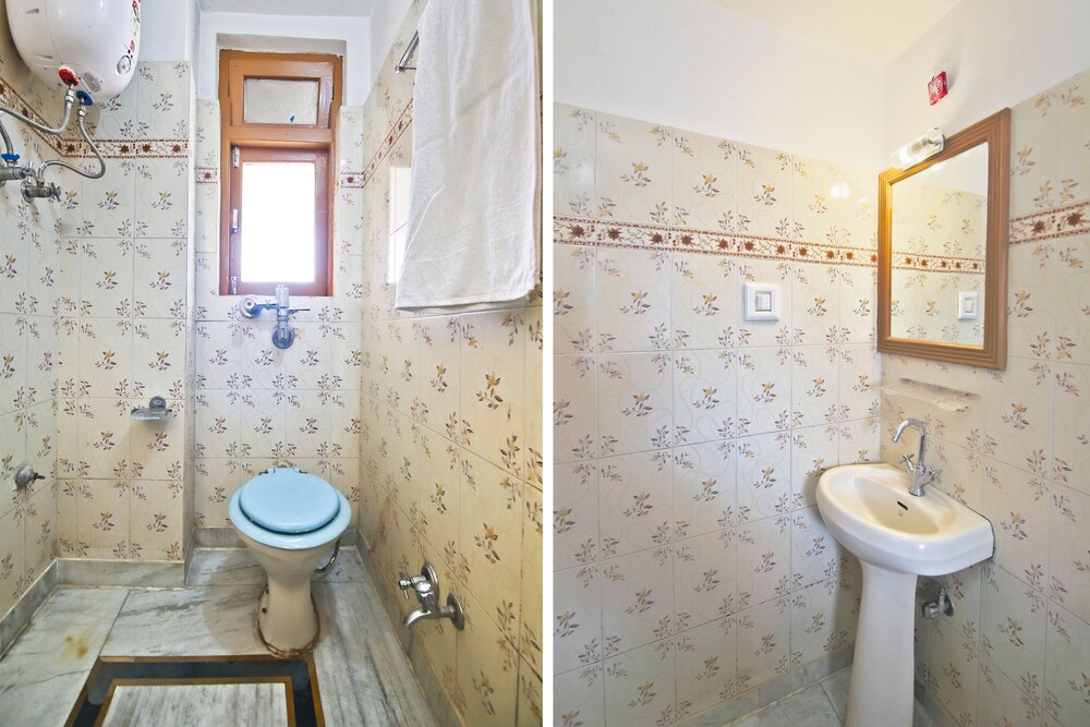 Hotel Bhrigu by OYO Rooms