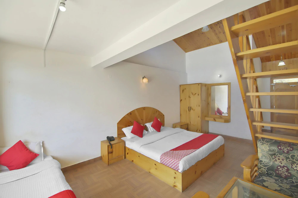 Hotel Bhrigu by OYO Rooms
