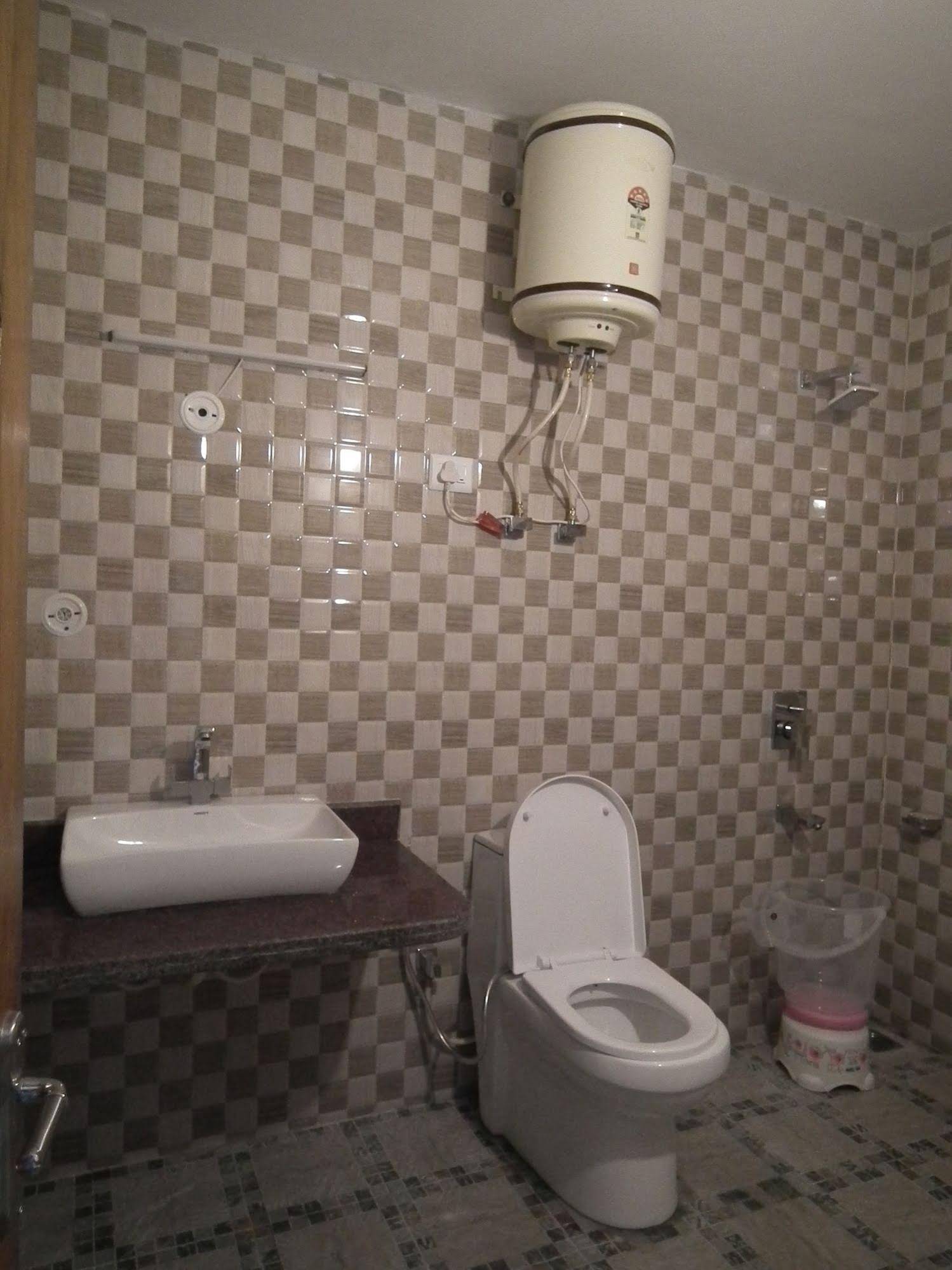 Hotel Crystal