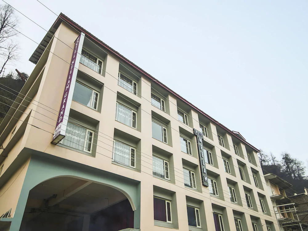 Hotel Grand Sm Regency by OYO Rooms