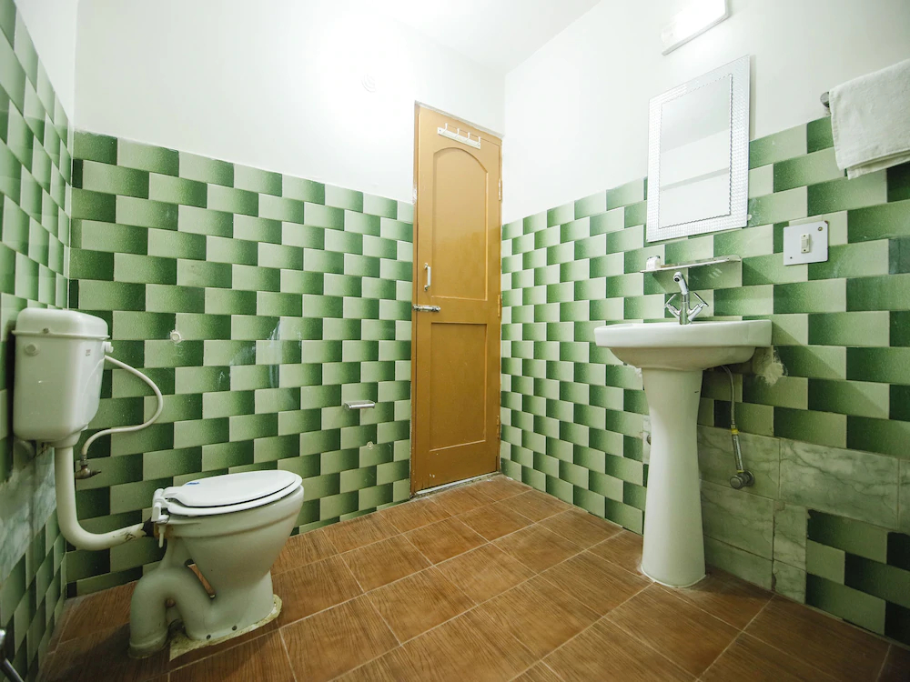 Hotel Green View by OYO Rooms
