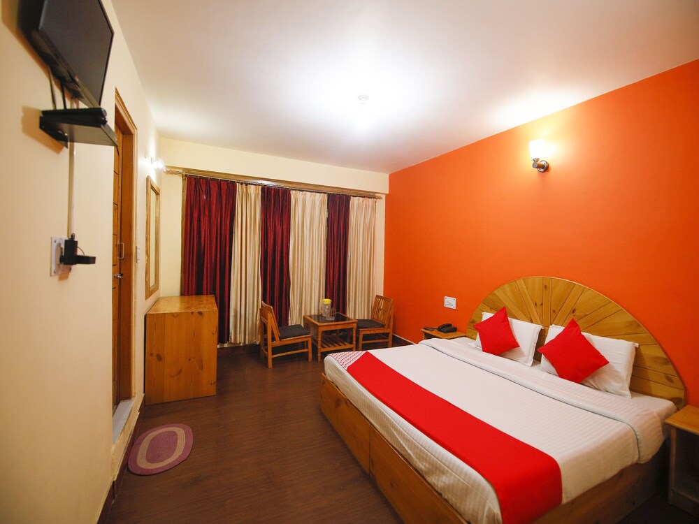 Hotel Green View by OYO Rooms