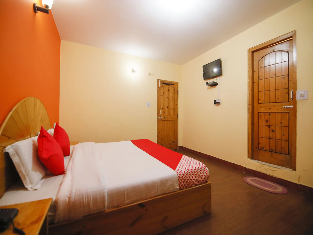 Hotel Green View by OYO Rooms