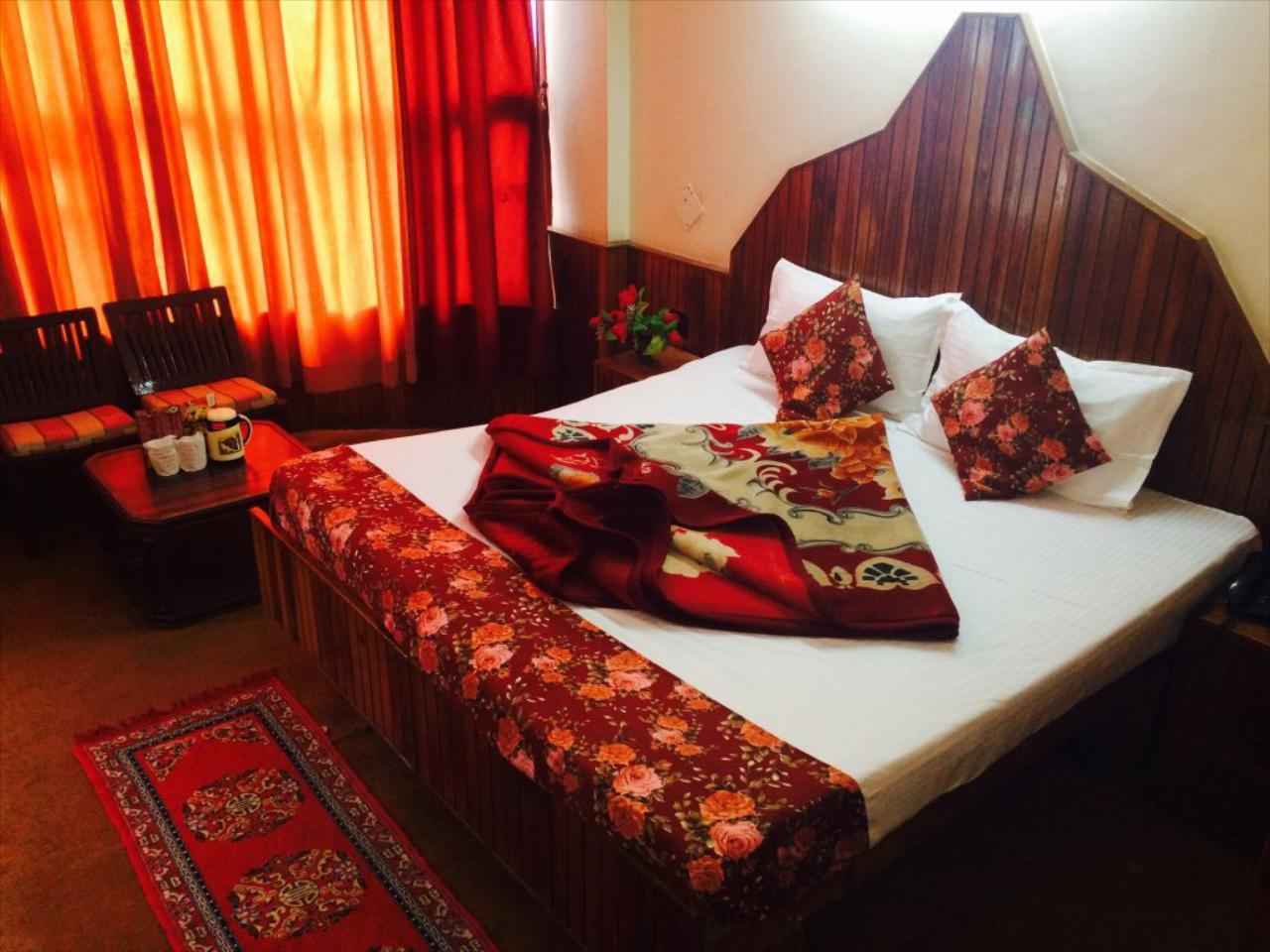 Hotel Hadimaba Palace