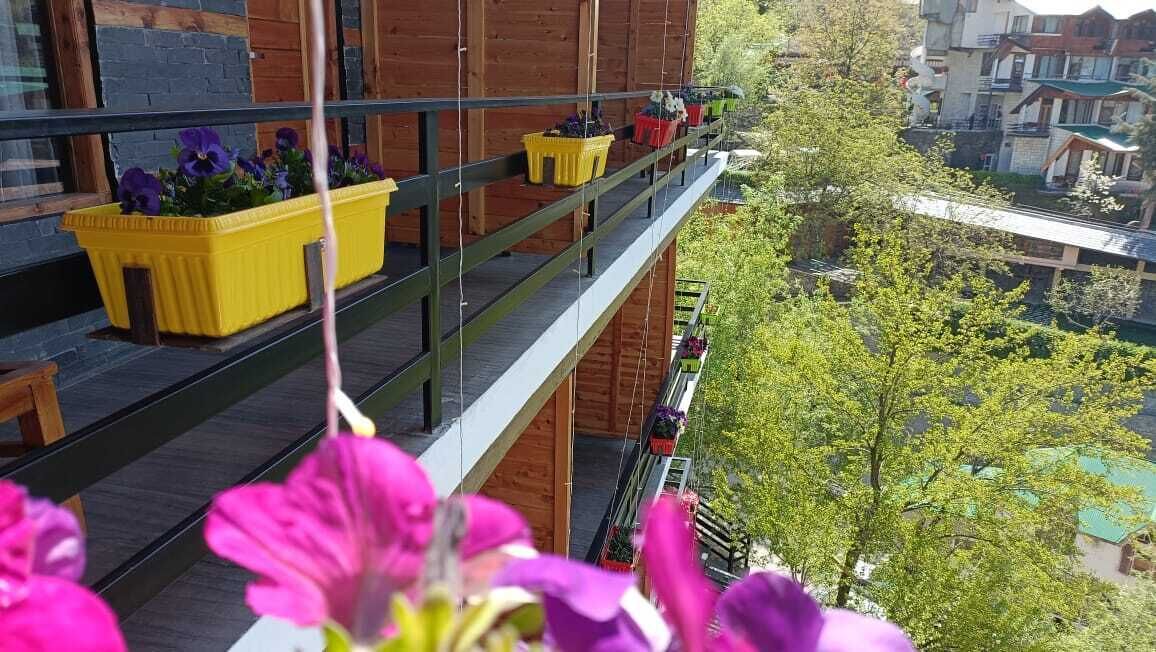 Hotel Ireland