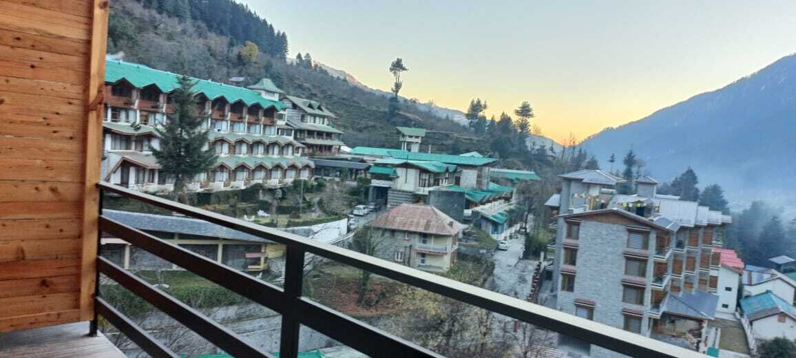Hotel Ireland