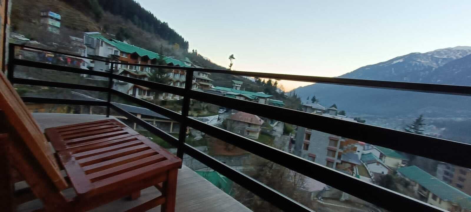 Hotel Ireland