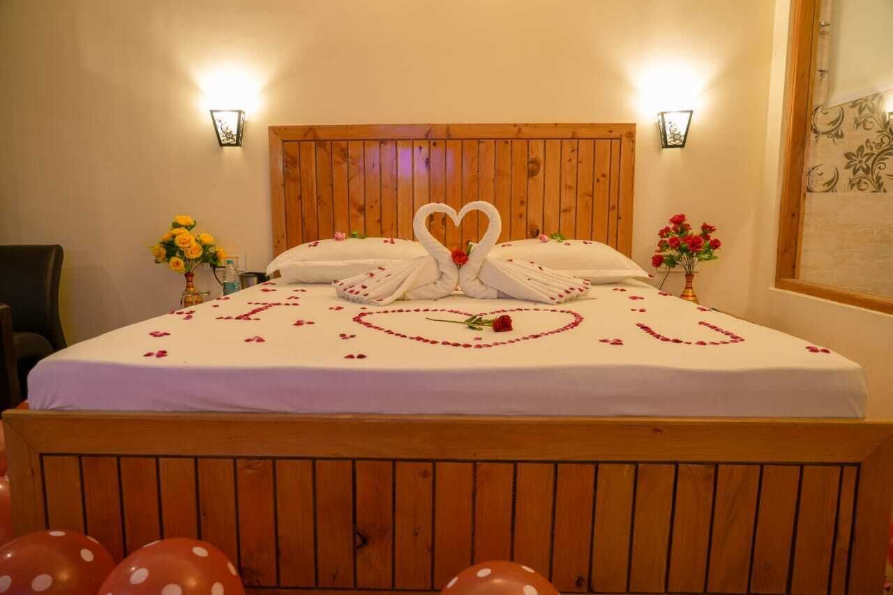 Hotel Ireland