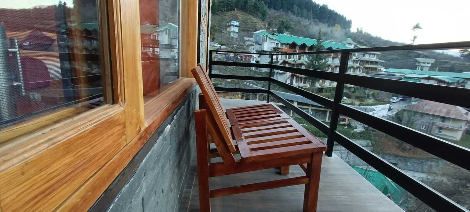 Hotel Ireland