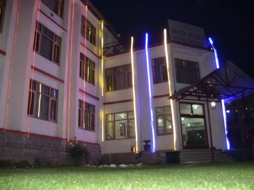 Hotel Jessica