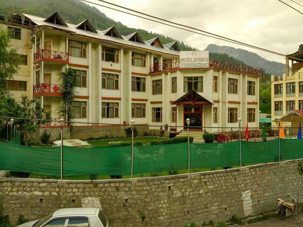 Hotel Jessica