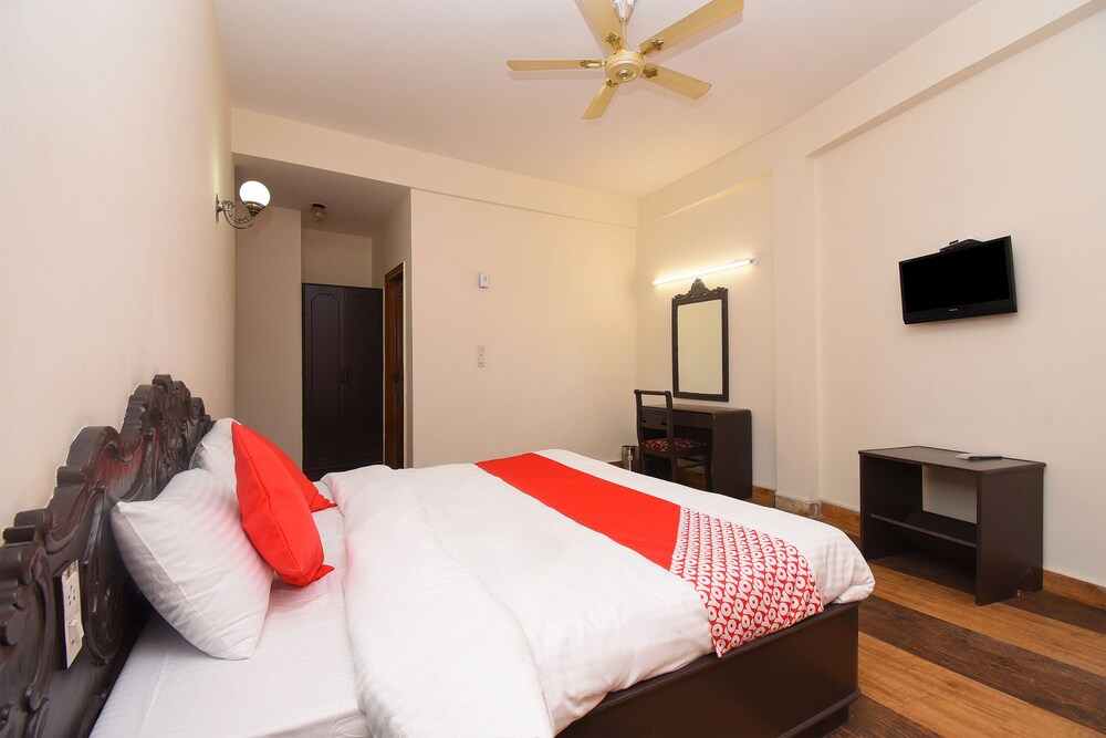 Hotel Kalinga Intercontinental by OYO Rooms
