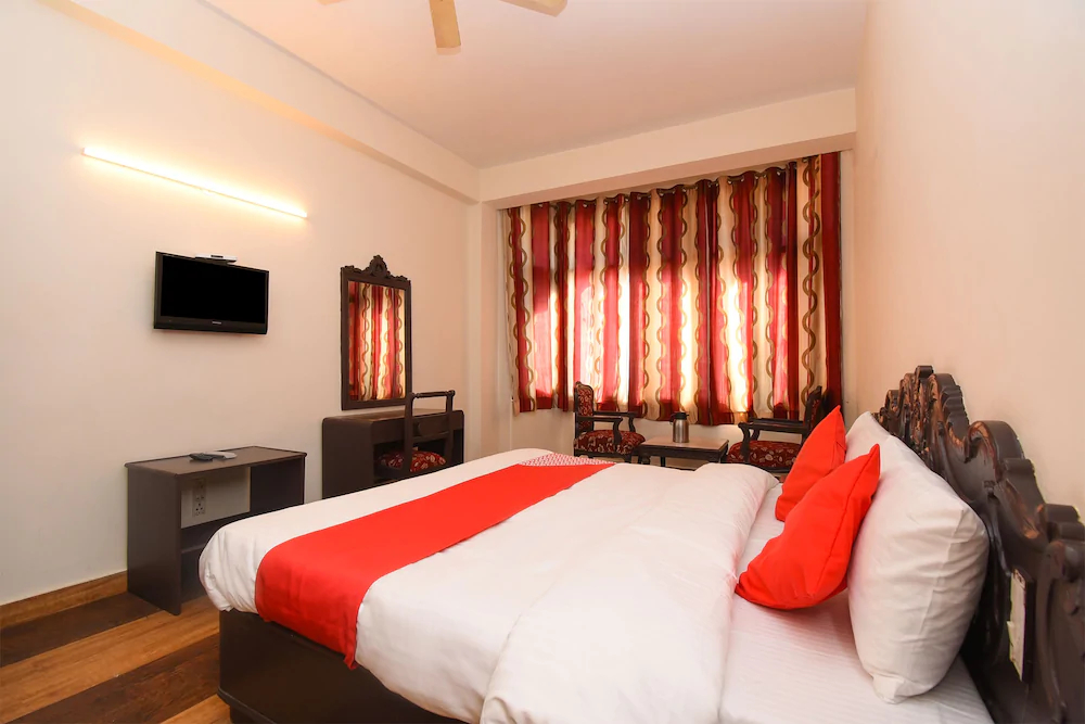 Hotel Kalinga Intercontinental by OYO Rooms