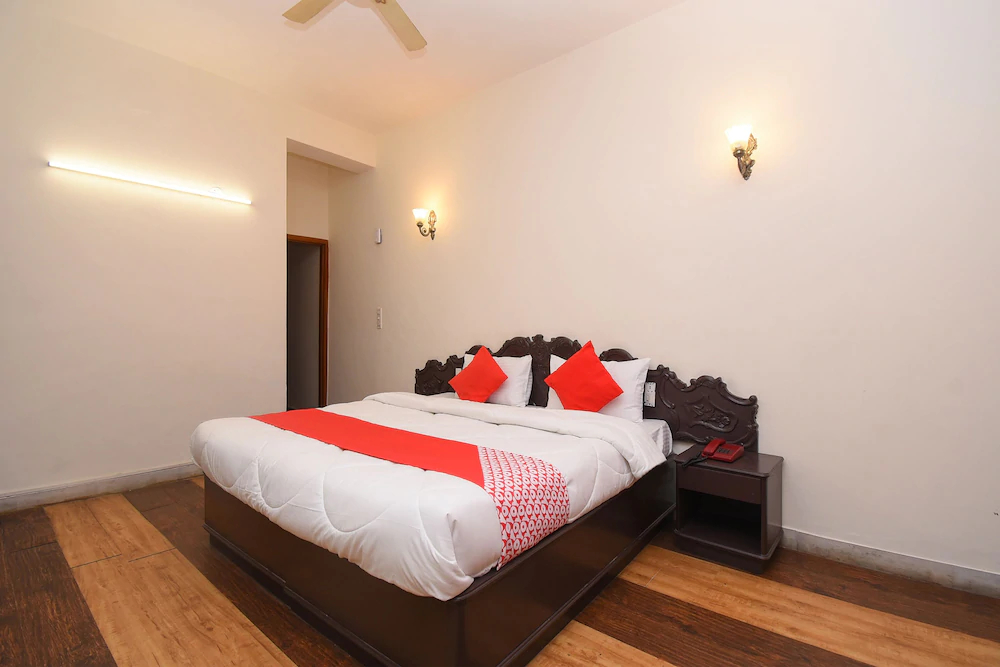 Hotel Kalinga Intercontinental by OYO Rooms