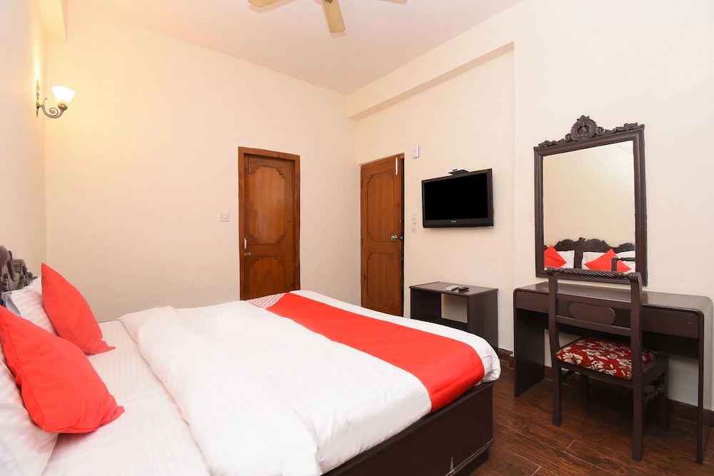 Hotel Kalinga Intercontinental by OYO Rooms