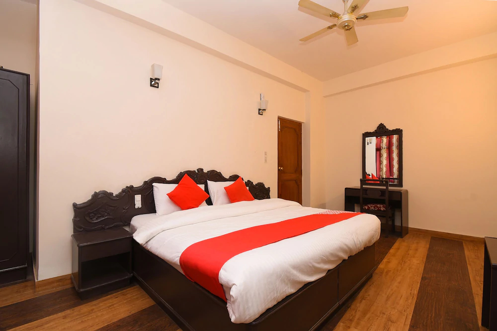 Hotel Kalinga Intercontinental by OYO Rooms