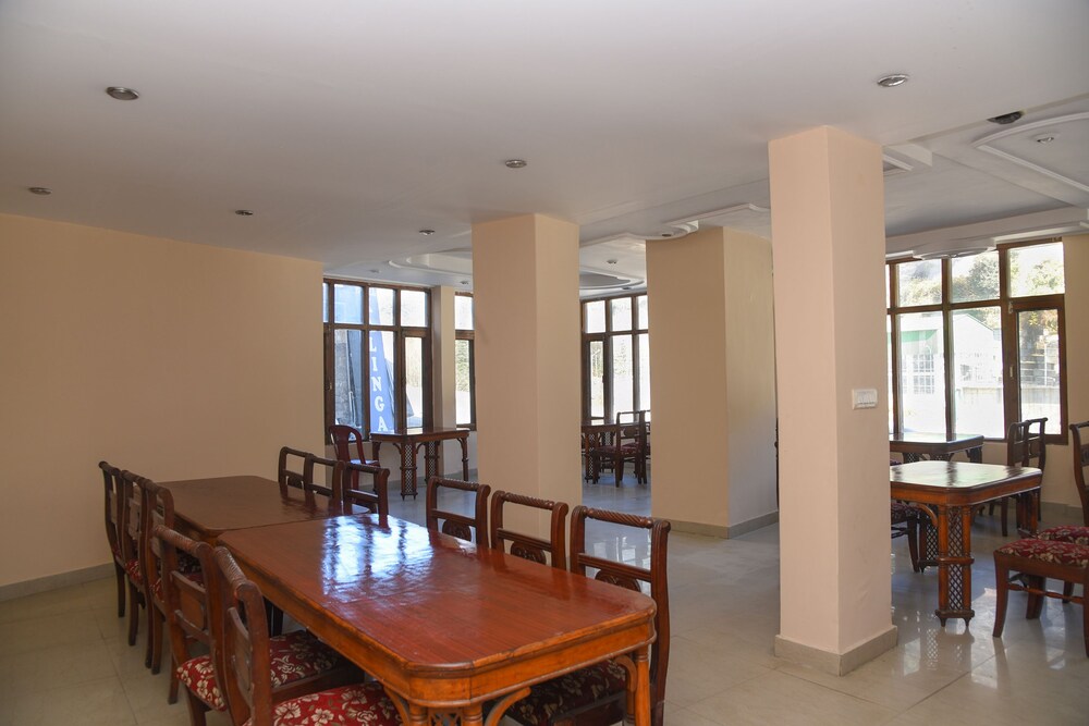 Hotel Kalinga Intercontinental by OYO Rooms