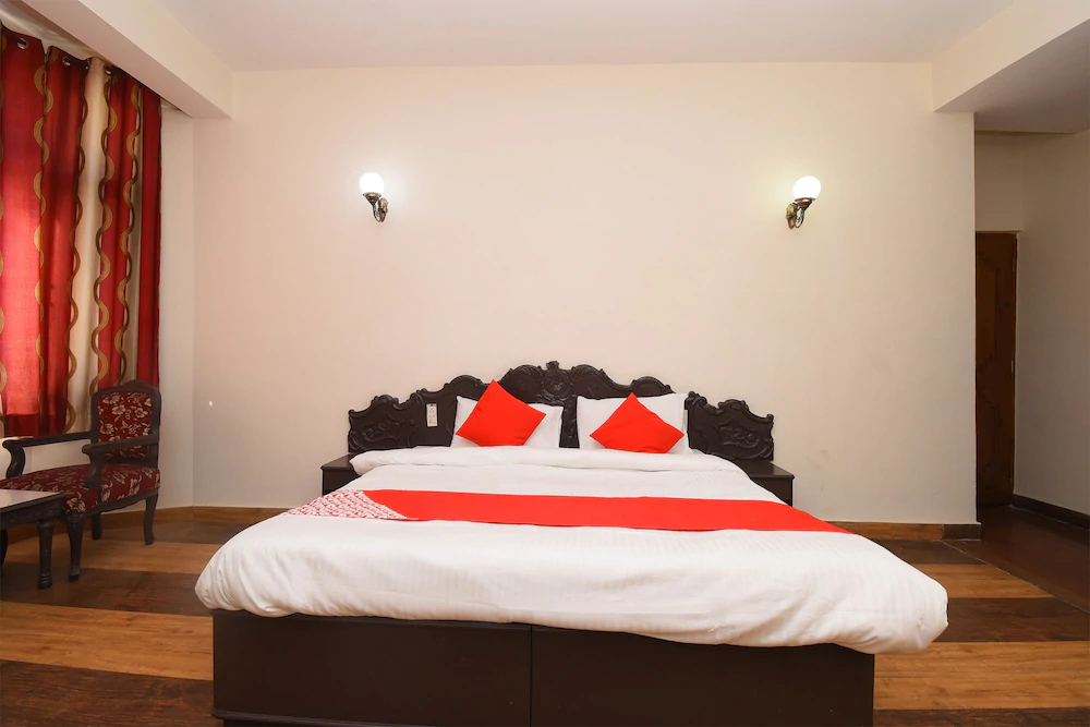 Hotel Kalinga Intercontinental by OYO Rooms