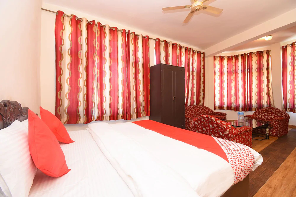 Hotel Kalinga Intercontinental by OYO Rooms
