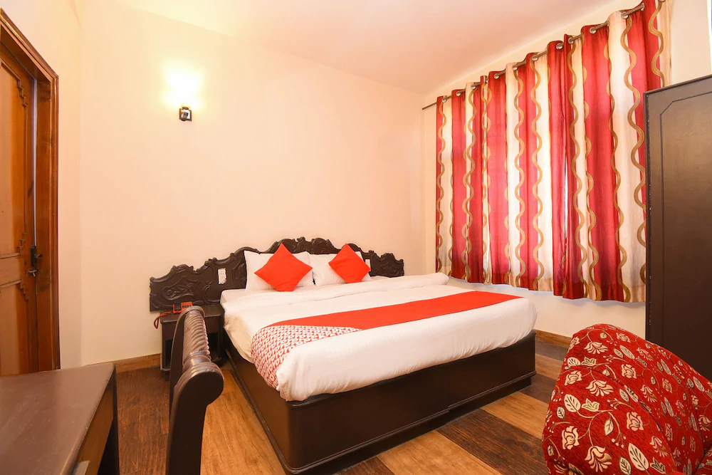 Hotel Kalinga Intercontinental by OYO Rooms
