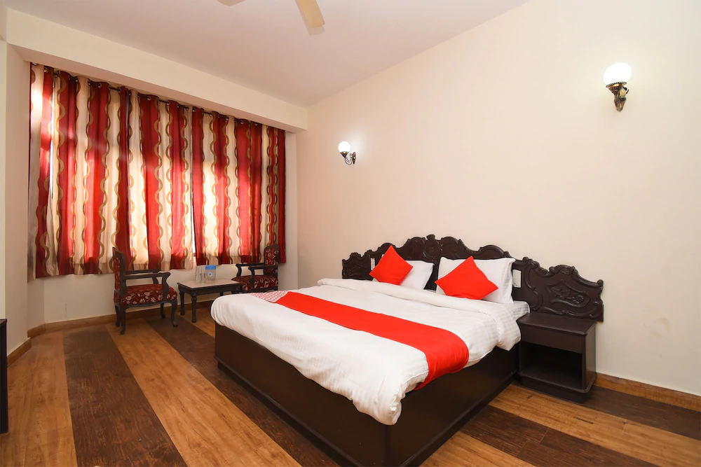 Hotel Kalinga Intercontinental by OYO Rooms