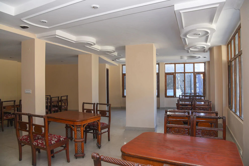 Hotel Kalinga Intercontinental by OYO Rooms