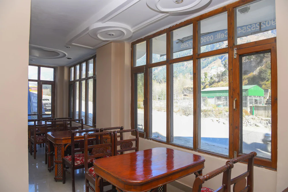 Hotel Kalinga Intercontinental by OYO Rooms