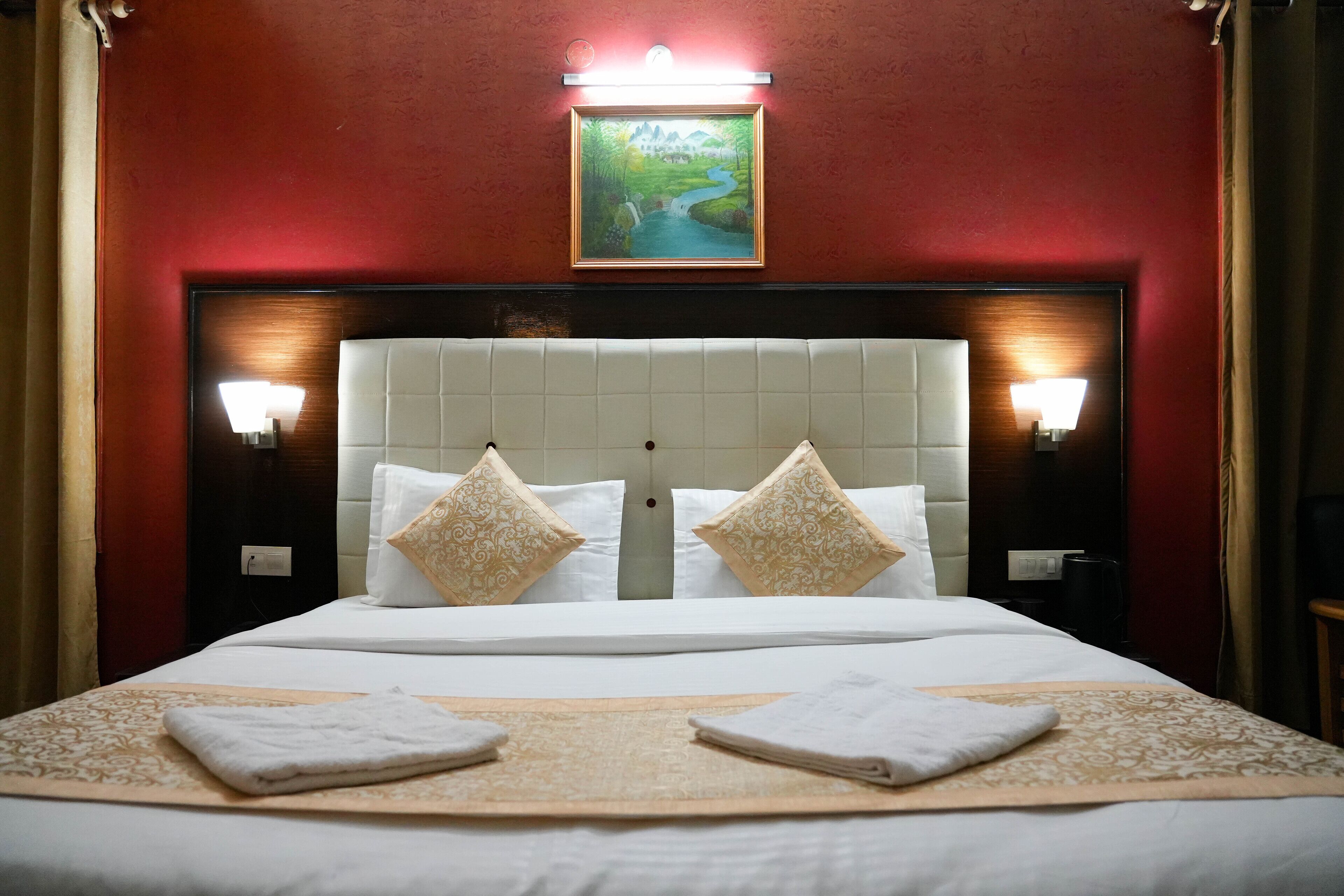 Hotel Loop Inn