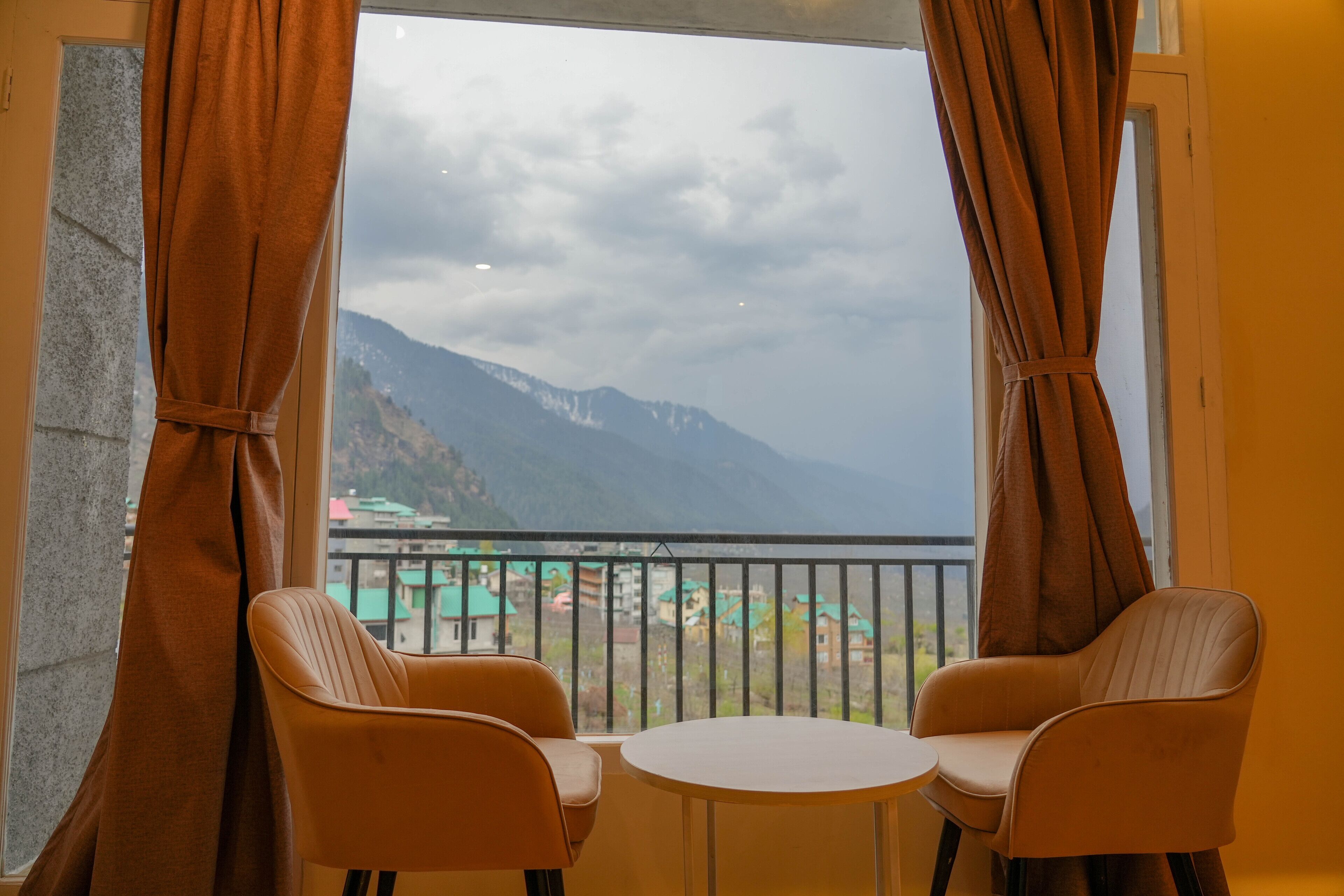 Hotel Loop Inn