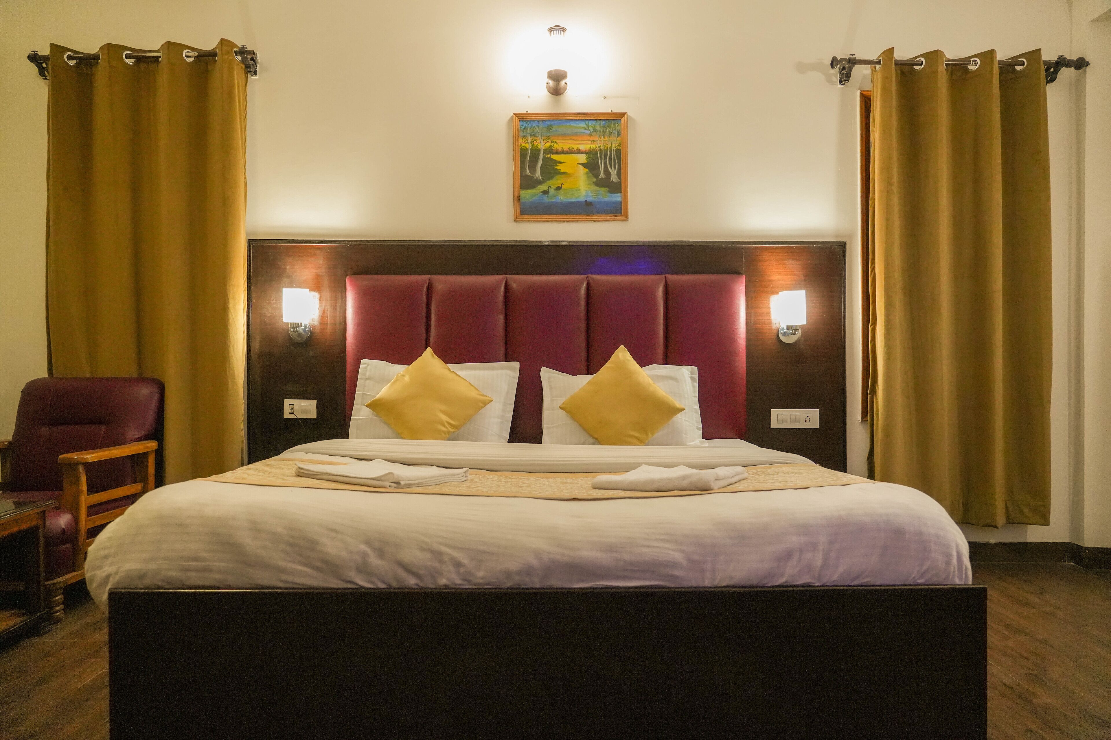 Hotel Loop Inn