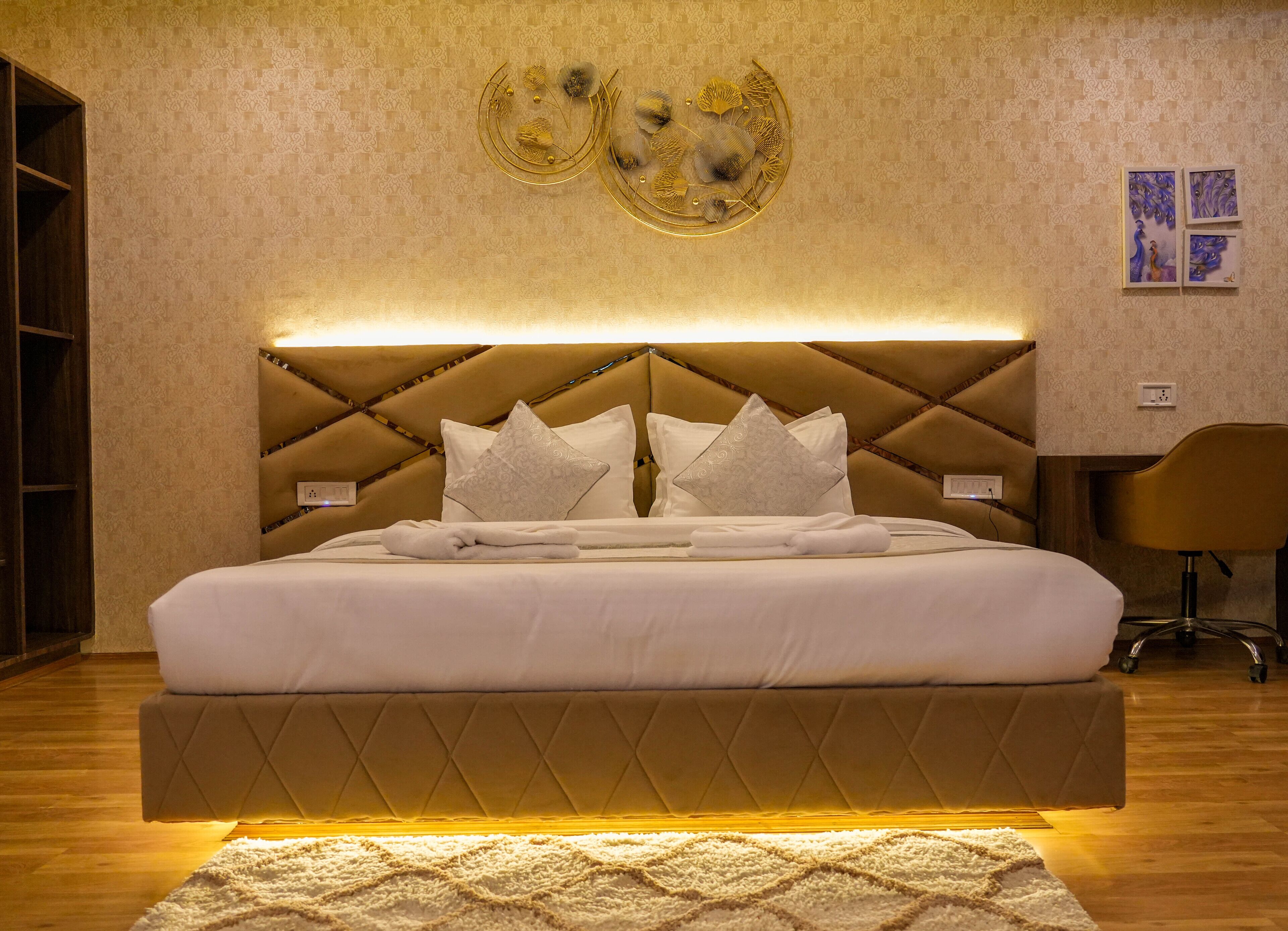 Hotel Loop Inn
