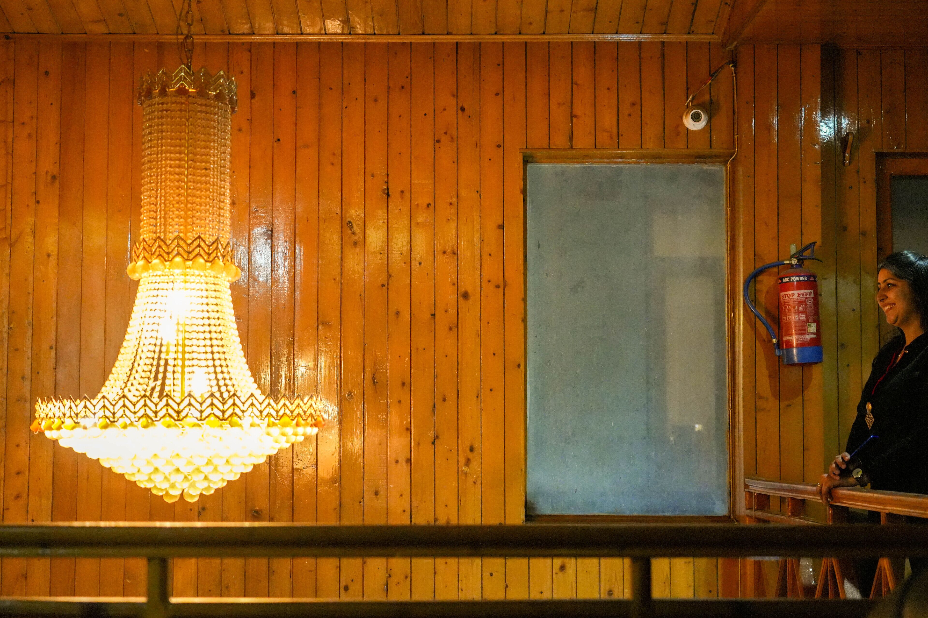 Hotel Loop Inn